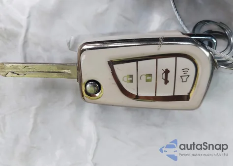 2018 Toyota Camry Se из США, поврежденный, VIN 4T1B11HK6JU111191